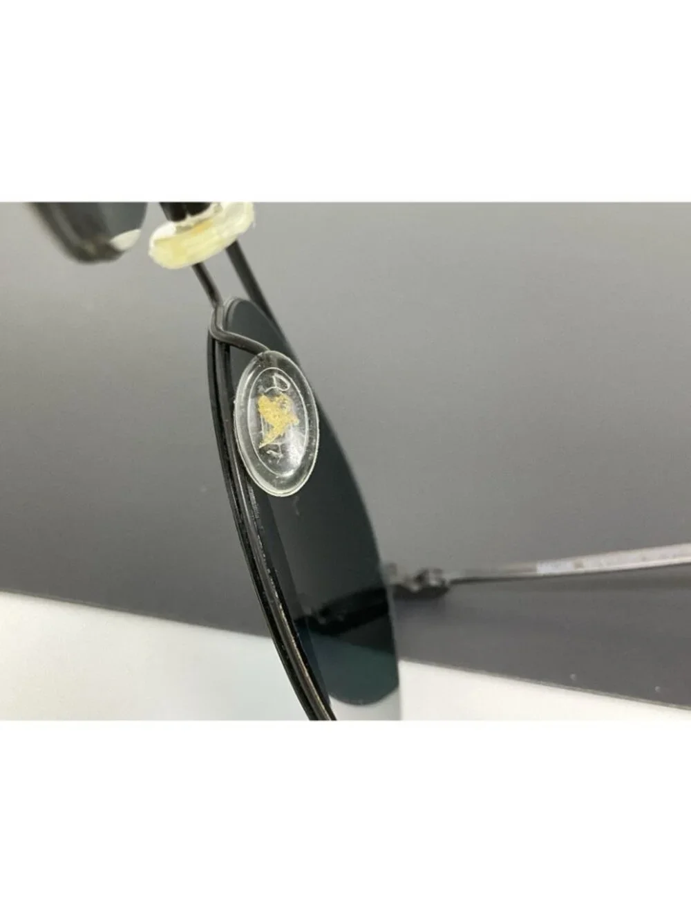 Maui Jim PELE'S HAIR MJ 814-02S Lenses With Some Scratches 53 [] 21-145